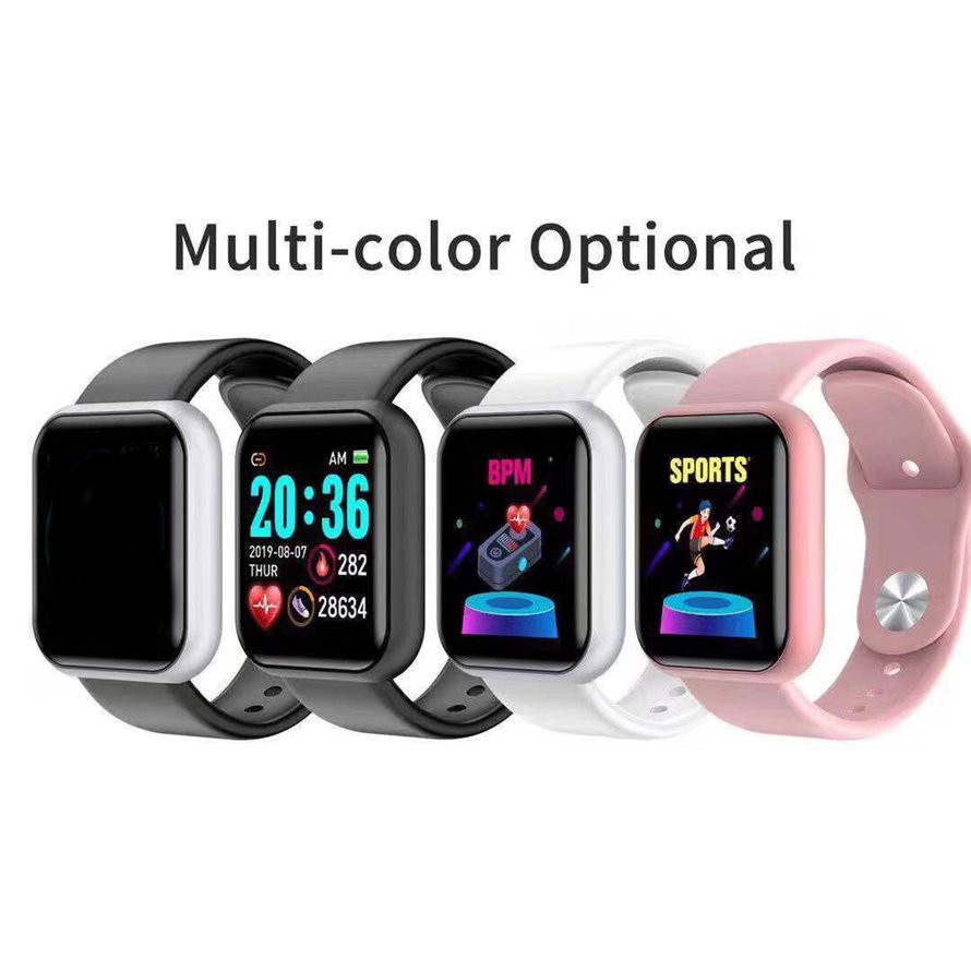 ⚡Vòng Đeo Tay Thông Minh Theo Dõi Giấc Ngủ