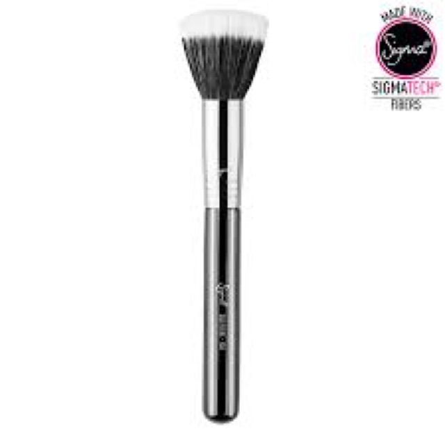 Cọ trang điểm sigma F50 Duo Fibre brush