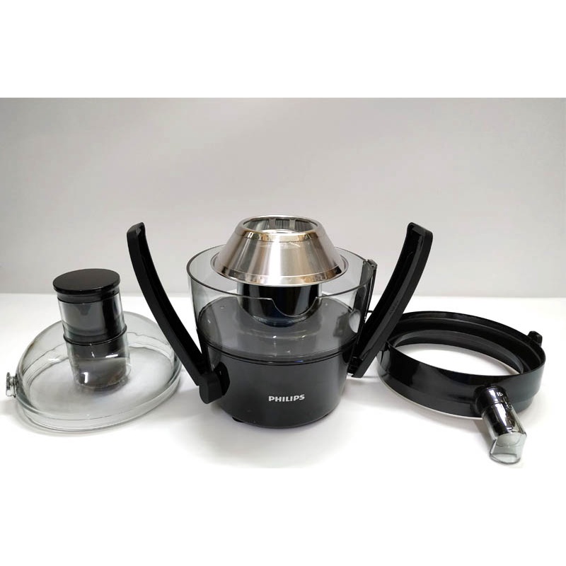 MÁY ÉP TRÁI CÂY TỐC ĐỘ NHANH PHILIPS HR1832