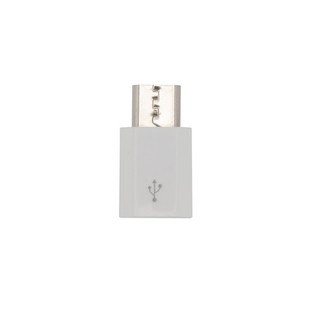 Đầu Chuyển Đổi USB Type C 3.0 Sang Micro USB