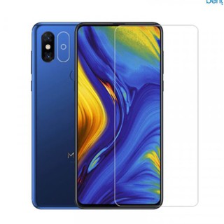 Bộ 3 kính cường lực cho Xiaomi Mi Mix 3