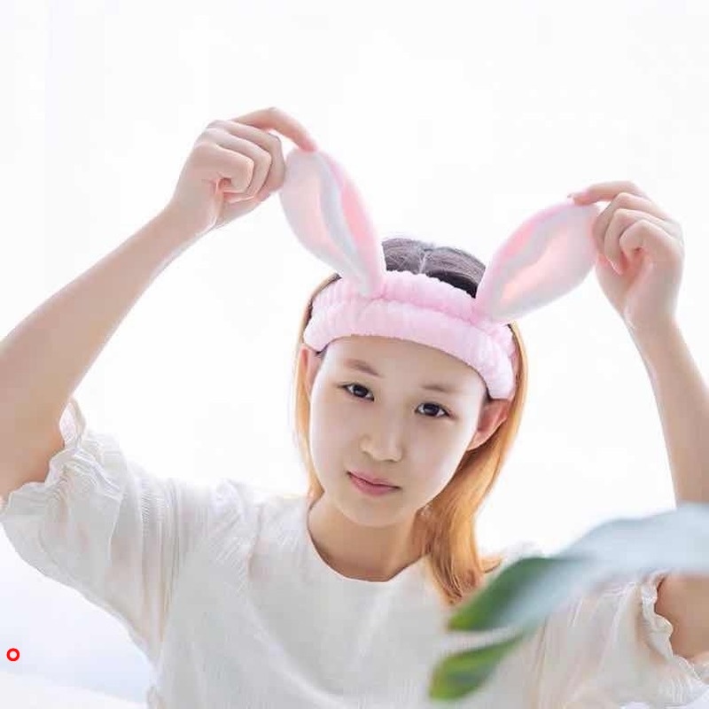 Kẹp tóc đính nơ xinh xắn đáng yêu cho bé gái