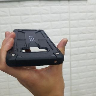 Ốp lưng UAG Monarch Note 9 siêu chống sốc 2018