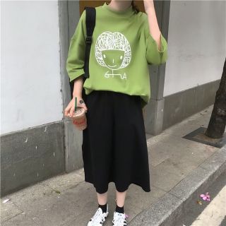  Áo thun bigsize unisex