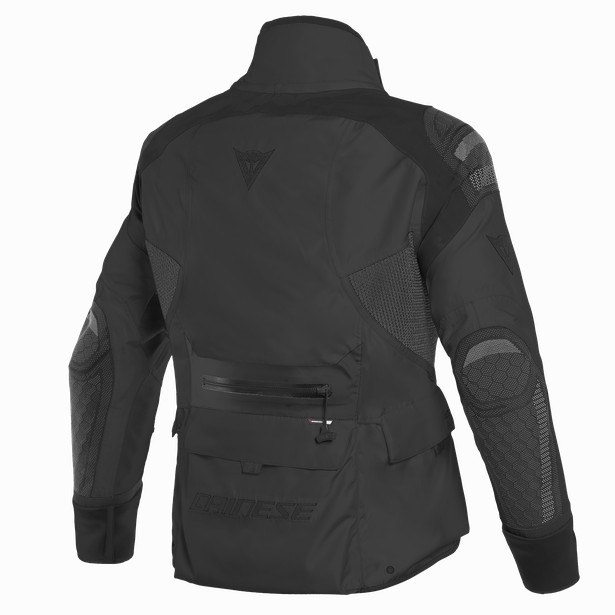 Áo khoác bảo hộ đi xe moto Dainese Antartica Gore-Tex