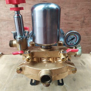 Đầu Phun Xịt Jetman 2HP JM58