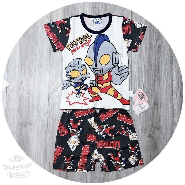 Combo 3 bộ siêu nhân Kaikai cho bé trai