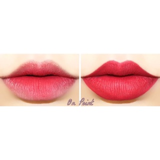 Pony effect stay fit matte lip color - on point