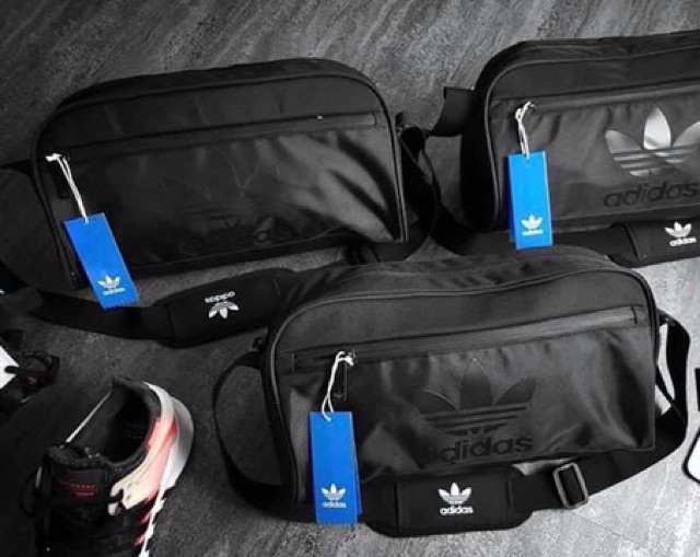 Túi tập gym Add TGV