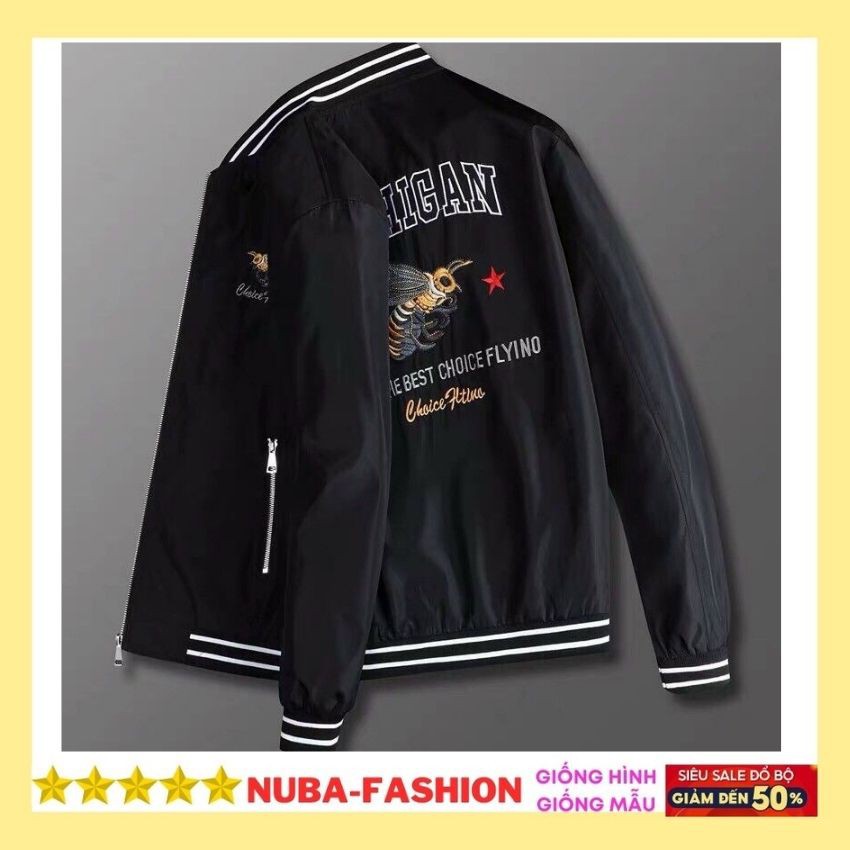 Áo khoác gió nam,chất vải dù hai lớp cao cấp,MT 002 | BigBuy360 - bigbuy360.vn