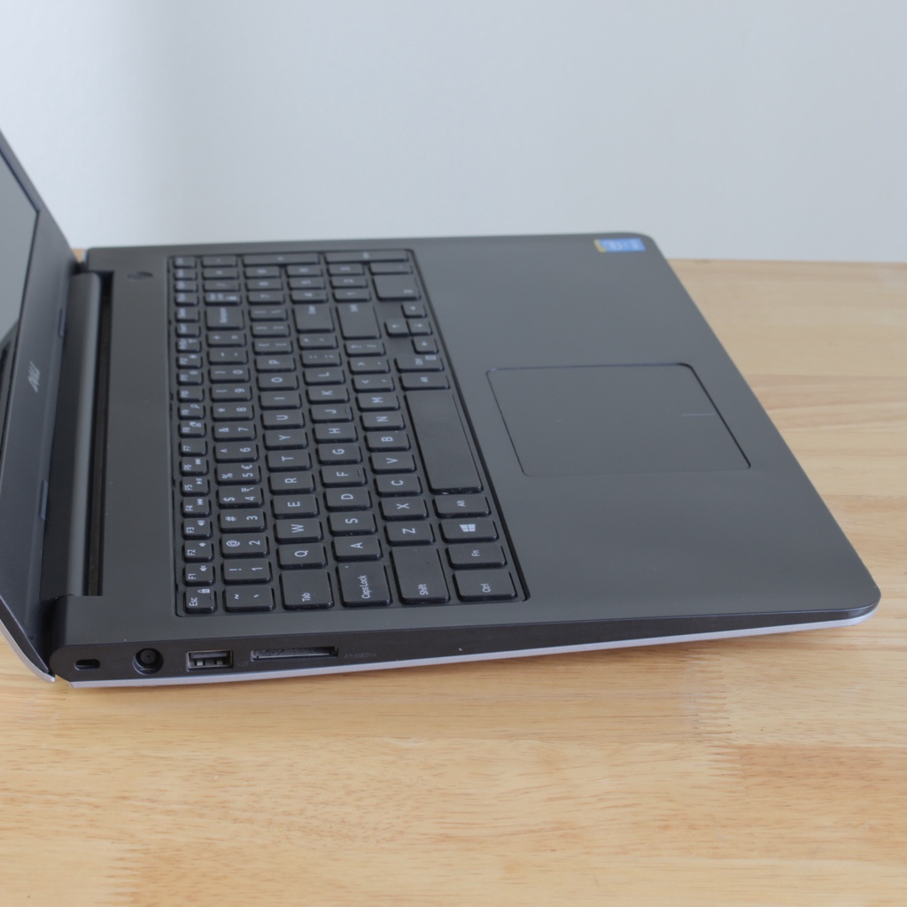 Laptop DELL N5557 15.6" Core I5 2.80GHz 8G 240G