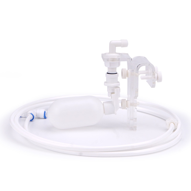 Thiết Bị Phao Bơm Nước Bể Cá Tự Động Không Cần Bơm Nước