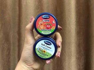 Kem chống nẻ Bubchen Đức Troang
