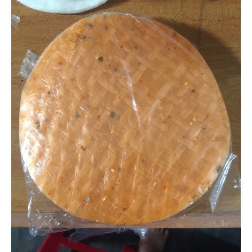 [Q10] 500g Bánh Tráng Muối Ớt Tây Ninh Rice Paper