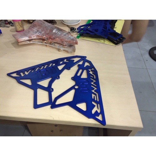 Ốp sườn winner nhôm