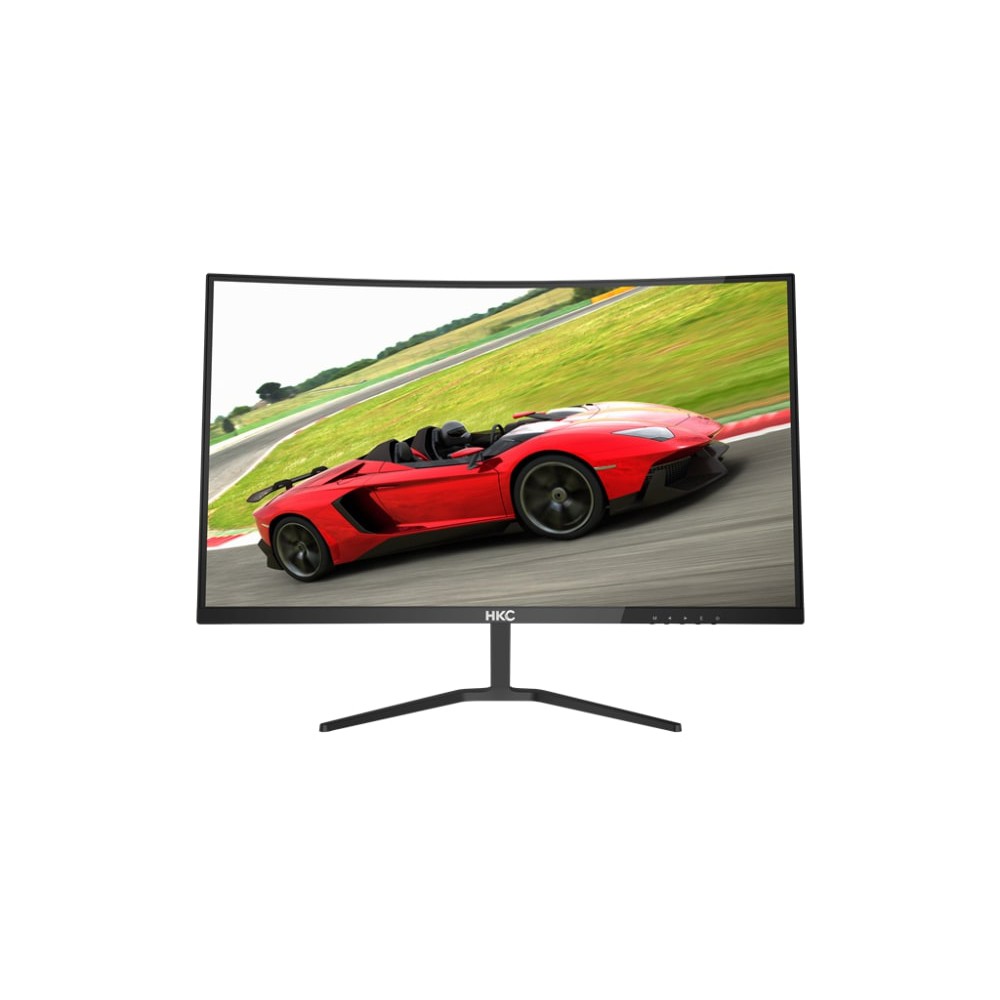 Màn hình HKC M27A9X 27Inch Full HD - Màn hình LED cong