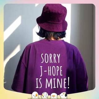 Áo purple Bangtan thời trang