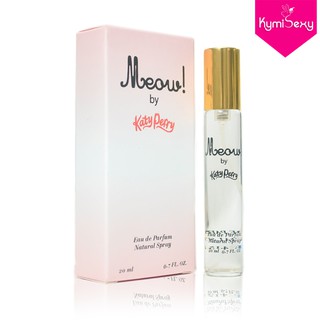 [MINI] Nước hoa nữ hương Meow Katy Perry - Mua 2 tặng 1
