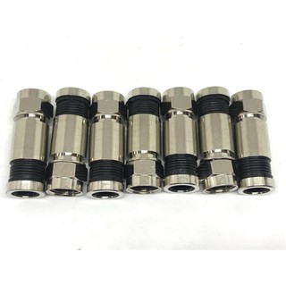 100 Jack f5 nén ,bóp dọc rg6