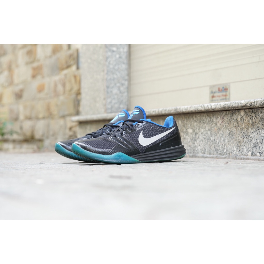 [2hand] Giày Thể Thao NIKE KOBE MENTALITY 704942-005 GIÀY CŨ CHÍNH HÃNG