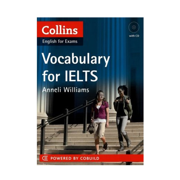 Collins For ielts