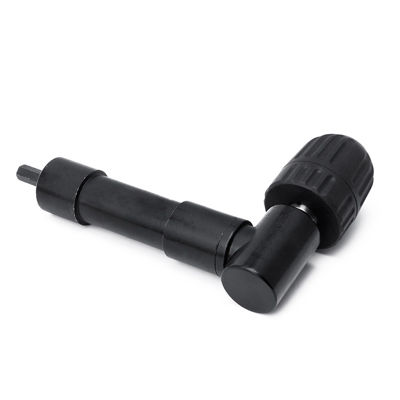 Mũi Khoan Góc Phải 90 Độ 3 / 8 &quot;Không Dây Chuyên Dụng