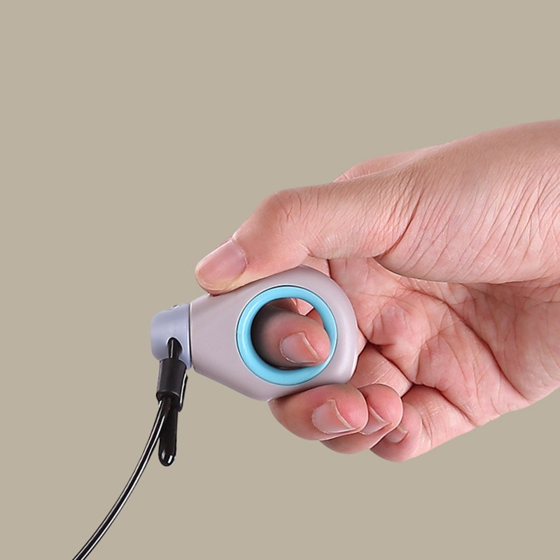 Dây Nhảy Không Dây Tốc Độ Cao Không Rối Đa Năng