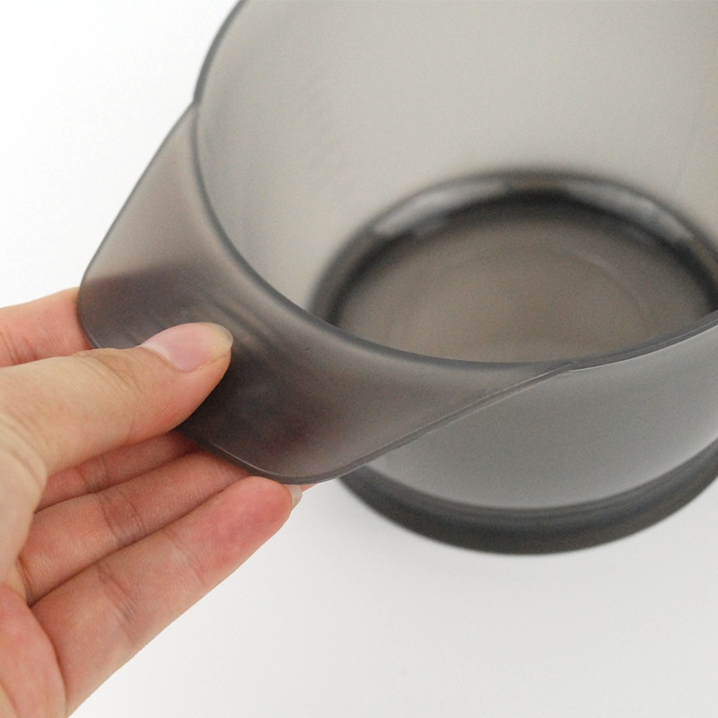 bát nhuộm tóc chia vạch chuyên dụng cao cấp giá rẻ DC10