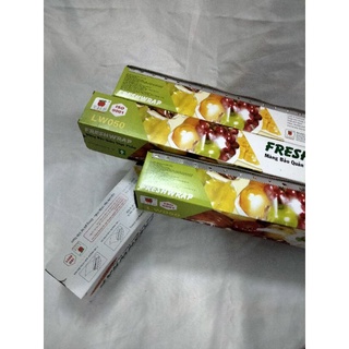 Màng bọc thực phẩm LW 050 size 30cm.