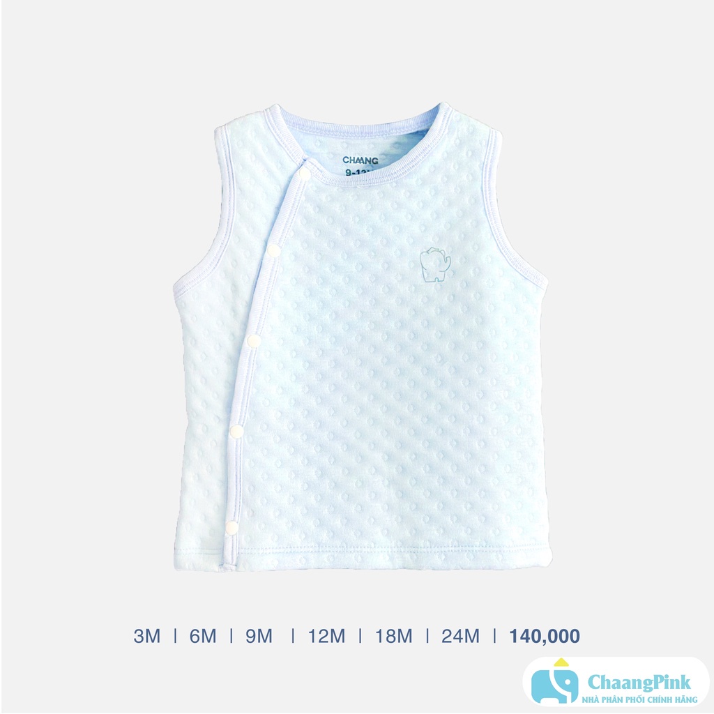 Áo gile bé trai, bé gái