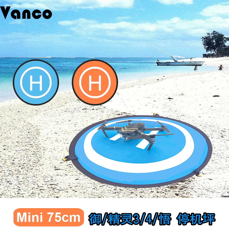 Tay Cầm Điều Khiển Máy Bay Flycam Mavic Air 2 Mini 2 Dji Phantom 3 / 4 Pro V 2.0 Ping 75cm