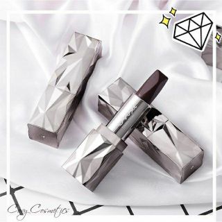 (BG - CHÍNH HÃNG) Son lì kim cương 3 mầu trong 1 thỏi Ansel