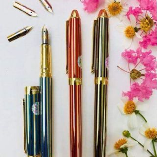 🌸🌸 BÚT MÀI THANH ĐẬM HOÀNG NGỌC 01