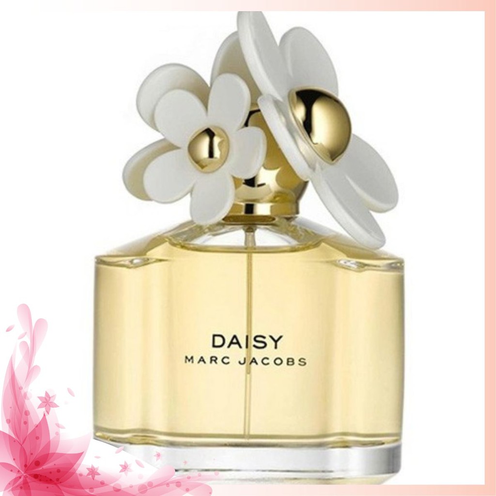Nước hoa Nữ Marc Jacobs Daisy Eau De Toilette (5ml/10ml/20ml) ✰Ɓắp