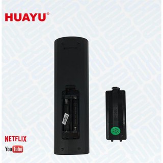 REMOTE ĐIỀU KHIỂN TIVI SHARP RM-L1346