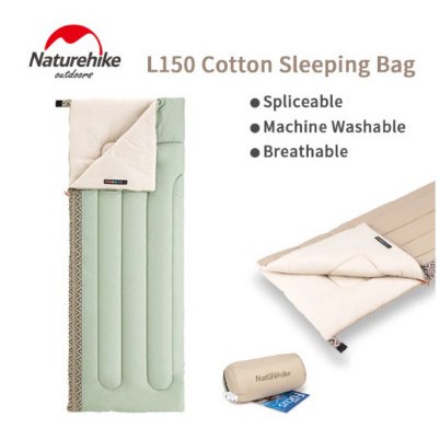 Túi ngủ du lịch, văn phòng Naturehike NH20MSD05 chính hãng