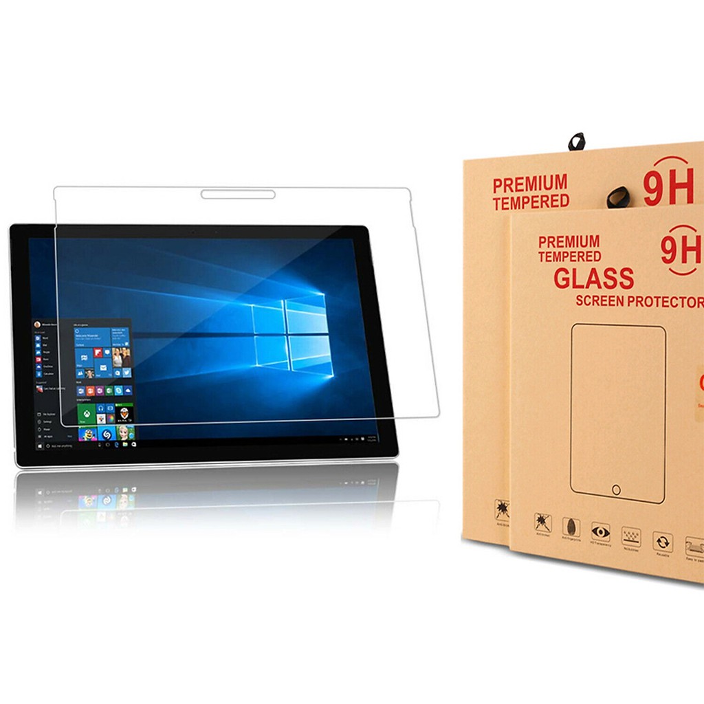 Kính cường lực Surface Pro 4-5-6-7