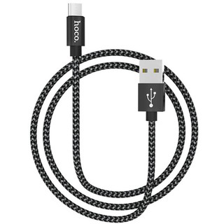 Cáp Sạc Nhanh Hoco X14 Max MicroUSB 1m