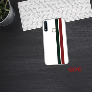ỐP LƯNG VSMART JOY 3 IN HÌNH GUCll CHẤT