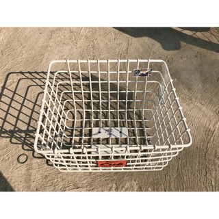 RỔ SUPER CUB 110 ĐỜI MỚI CUB DREAM ( ĐẦY ĐỦ PÁT GẮN )