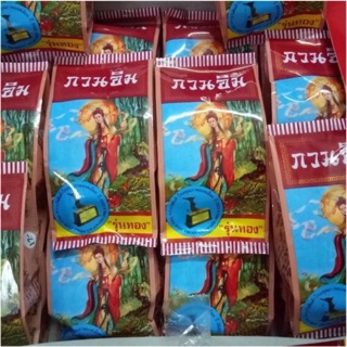 Kem sâm xách tay Thái Lan