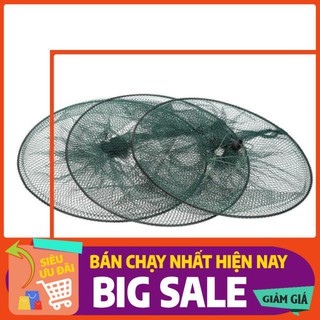 GIỎ ĐỰNG TÔM, CÁ