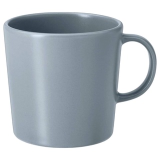 Cốc gốm đá men DINERA IKEA