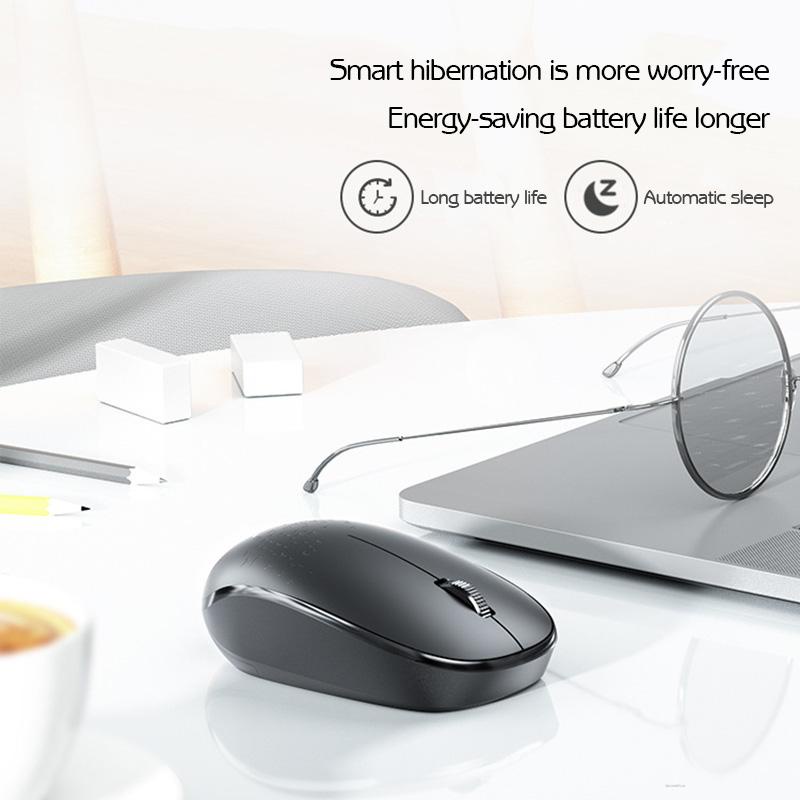 ACER Chuột không dây 2.4G Chất Lượng