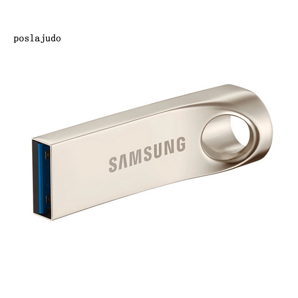 Ổ Đĩa USB 3.0 Tốc Độ Cao 2TB Samsung Bằng Kim Loại Tiện Dụng