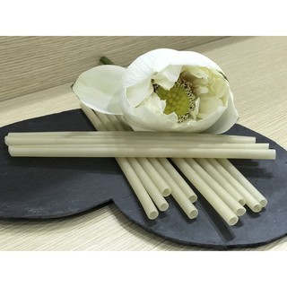Ống hút gạo