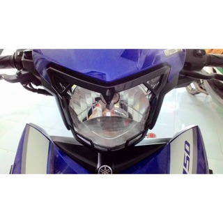 ỐP CHOÁ ĐÈN EX150