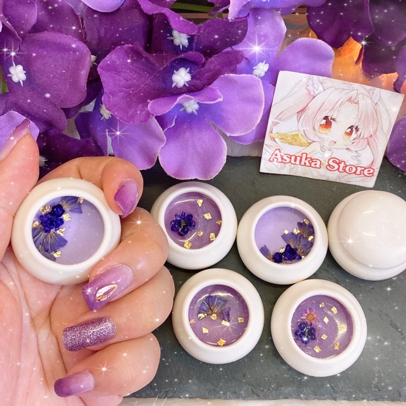 [Mã COSBEAUTY - 70k đơn 250k] Son Dưỡng Cổ Trang_ Son Hữu Cơ Thuần Thiên Nhiên Handmade