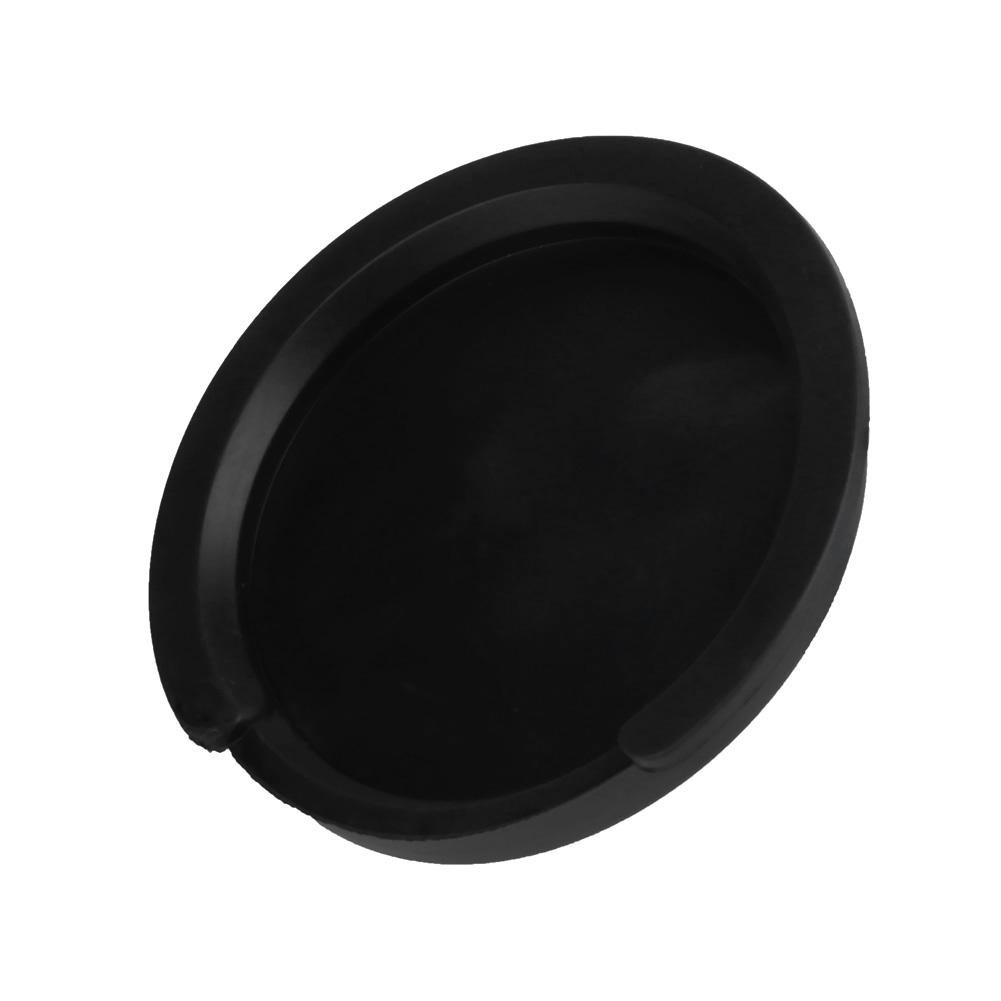 Nắp đậy silicon dành cho lỗ tròn trên thùng đàn ghi ta acoustic tiện dụng