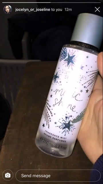 Xịt toàn thân Victoria’s Secret fullsize 250ml | BigBuy360 - bigbuy360.vn